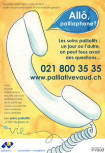 Palliaphone Vaud